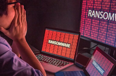 Back-up and Data Recovery – the best Ransomware Protection