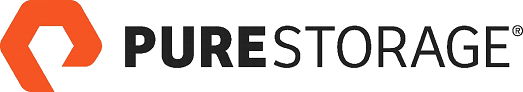 Purestorage logo