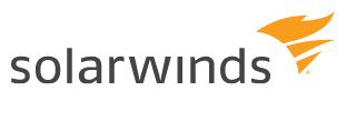 Solarwinds is an Amidata Partner