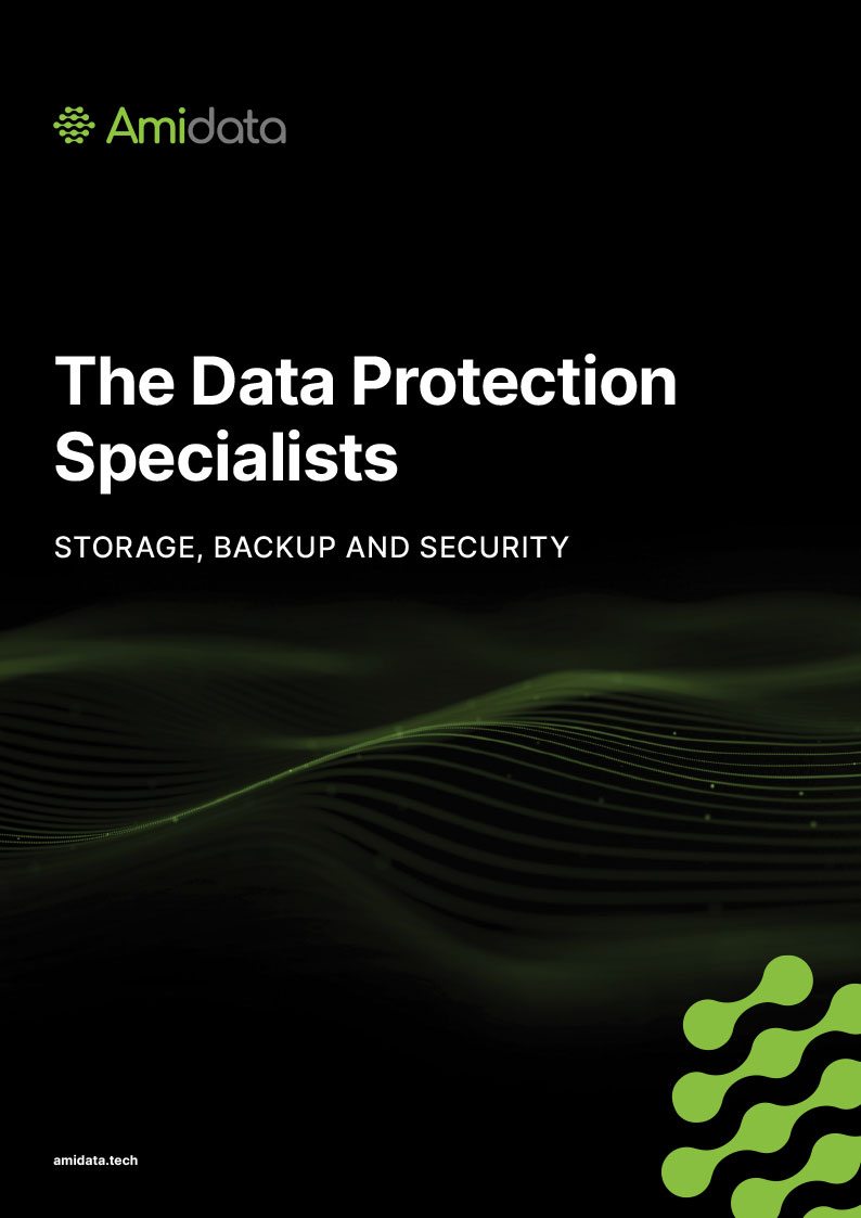 The Data Protection Specialists Brochure